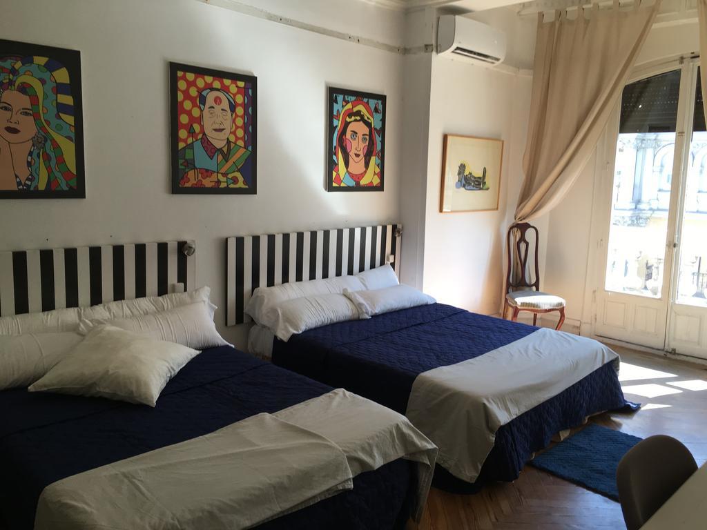 Guest house Gran Via The Palmer House Madrid
