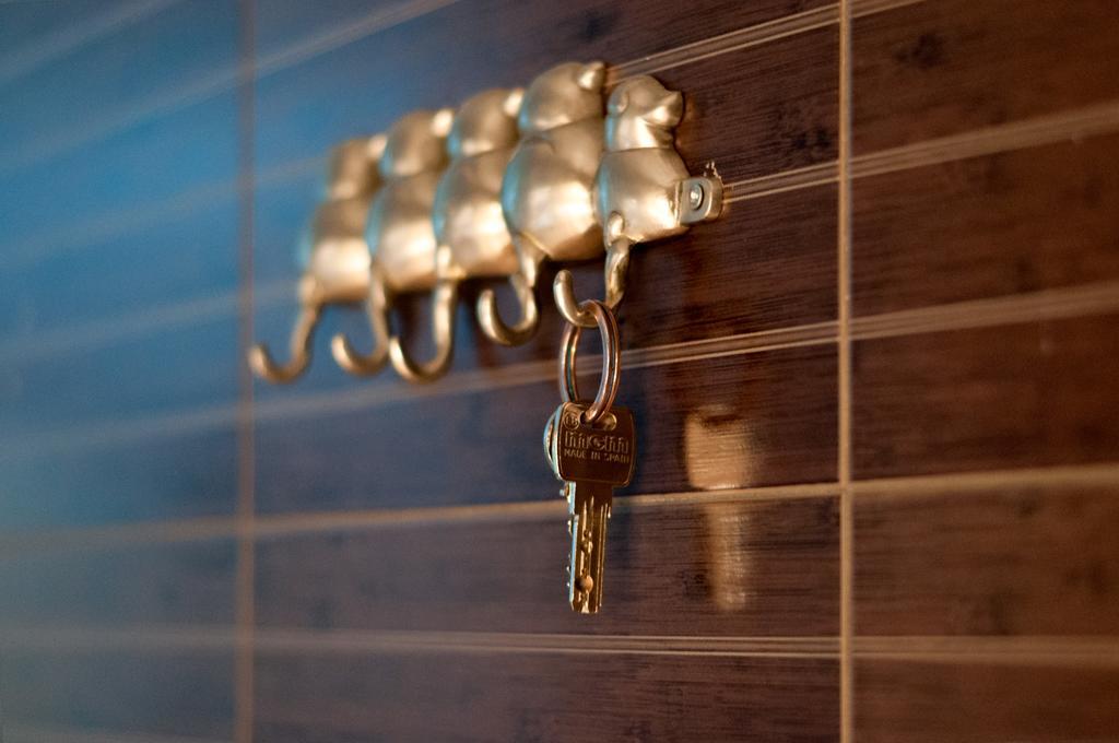 Apartamento Chueca Gran Via Tph Madri