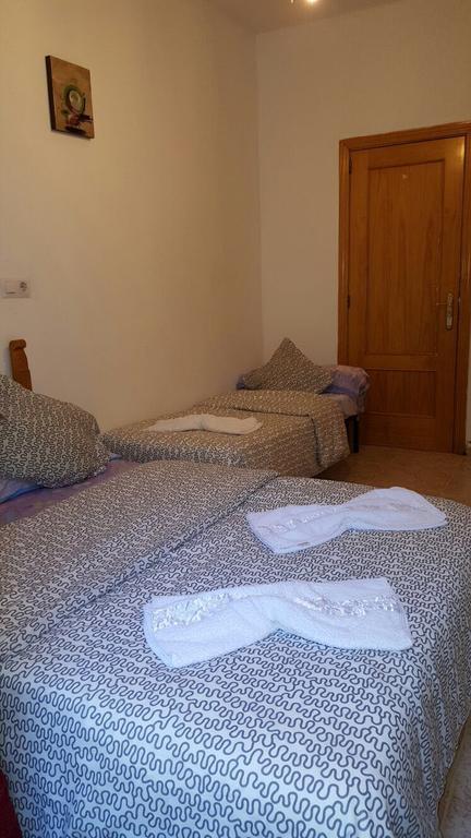 Apartamento Valverde 3 Apartment *