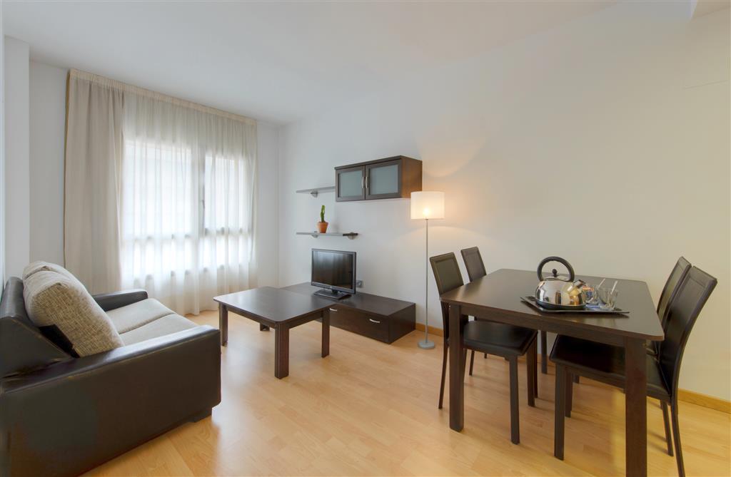Apartahotel Airport Suites, Affiliated By Meliá Madrid