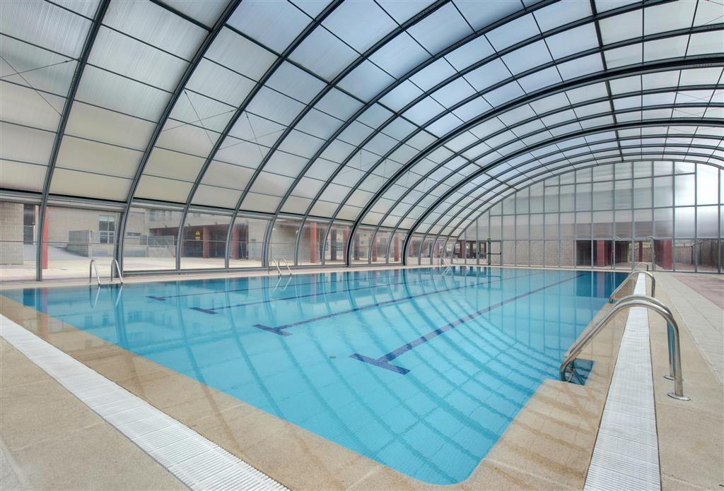 Apartahotel Airport Suites, Affiliated By Meliá Madrid