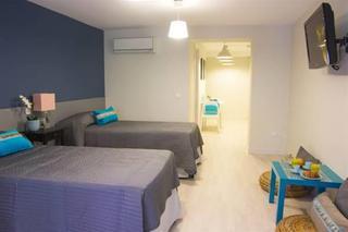 Apartamento Apartamentos Madrid