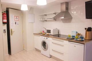 Apartamentos Madrid Apartamento