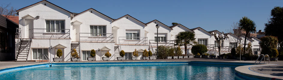 Hotel Osuna Madrid