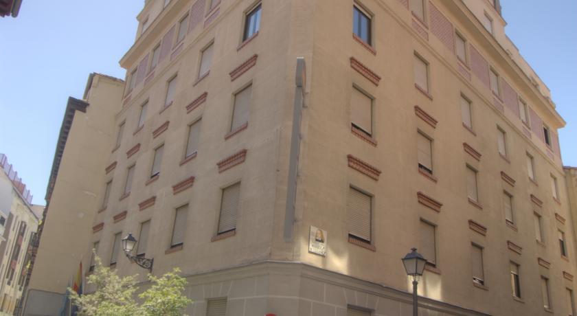 Hospedium Condes Hotel Madrid