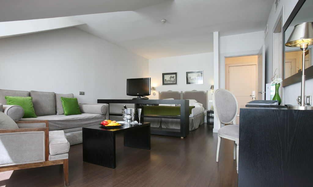 Meninas - Boutique Opera Hotel Madrid