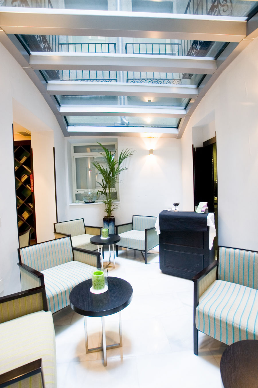 Hotel Meninas - Boutique Opera 4*
