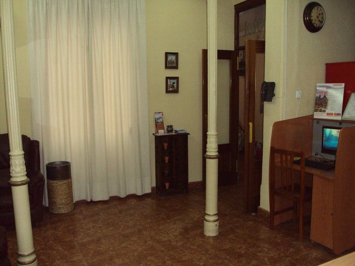El Pilar Casa de hóspedes