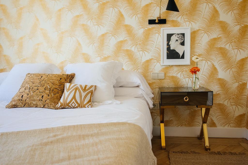 Heima Serrano Penthouse Madrid