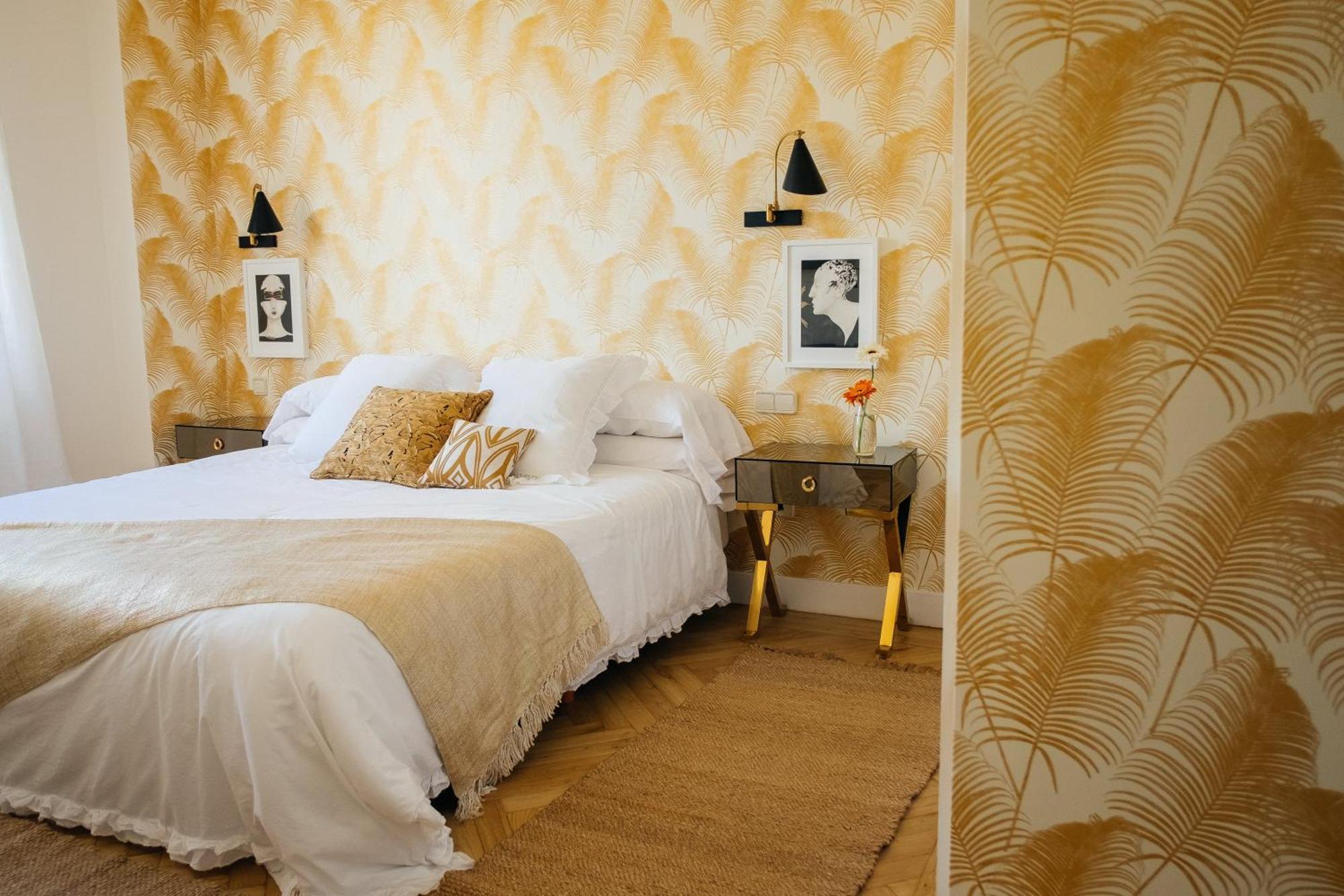 De 300 M² En Salamanca, Con 5 Habitación