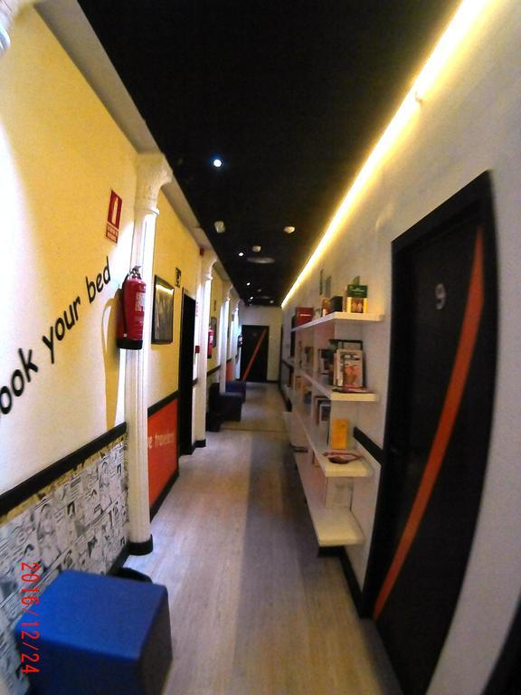 Hostel Meetingpoint *