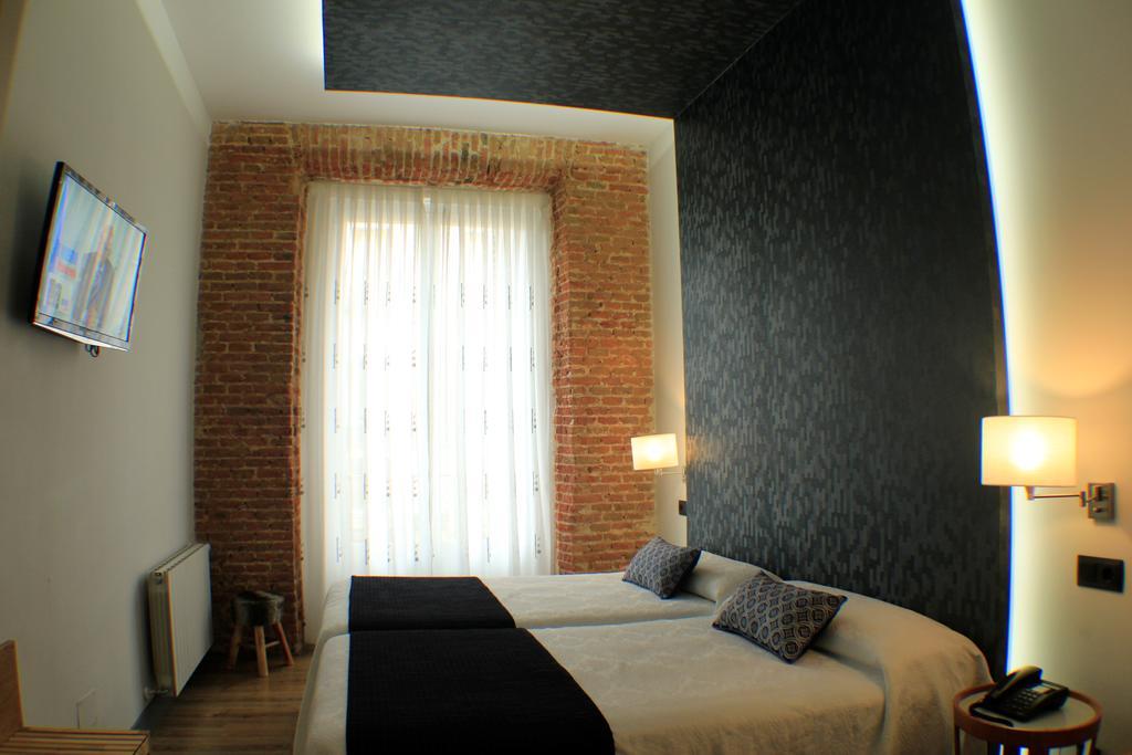 Oriente Guest house Madrid