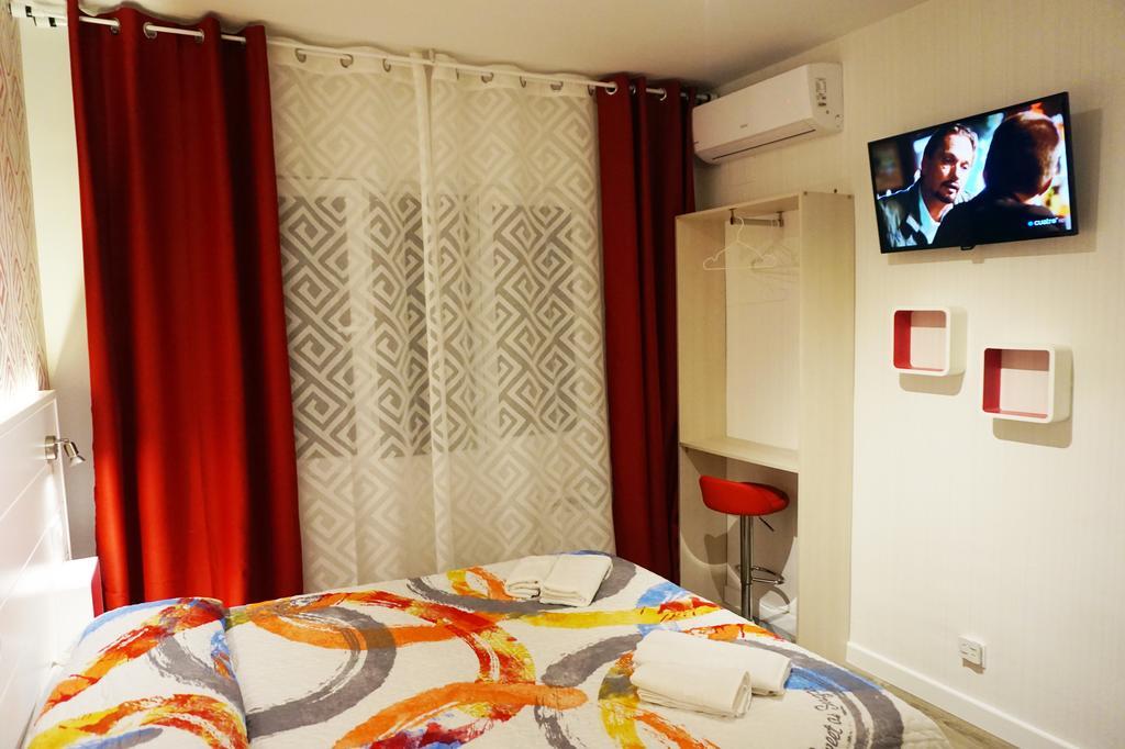 Albergue Muchomadrid Madri