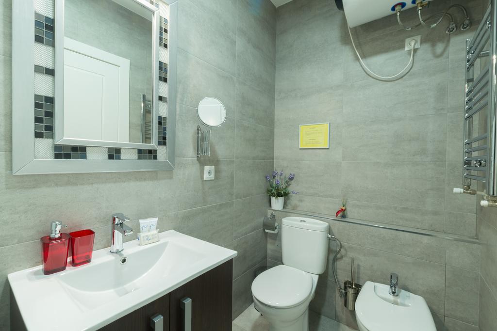 Apartment Gran Via 55 Exclusive *