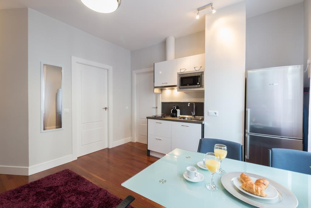 Gran Via 55 Exclusive Apartment *