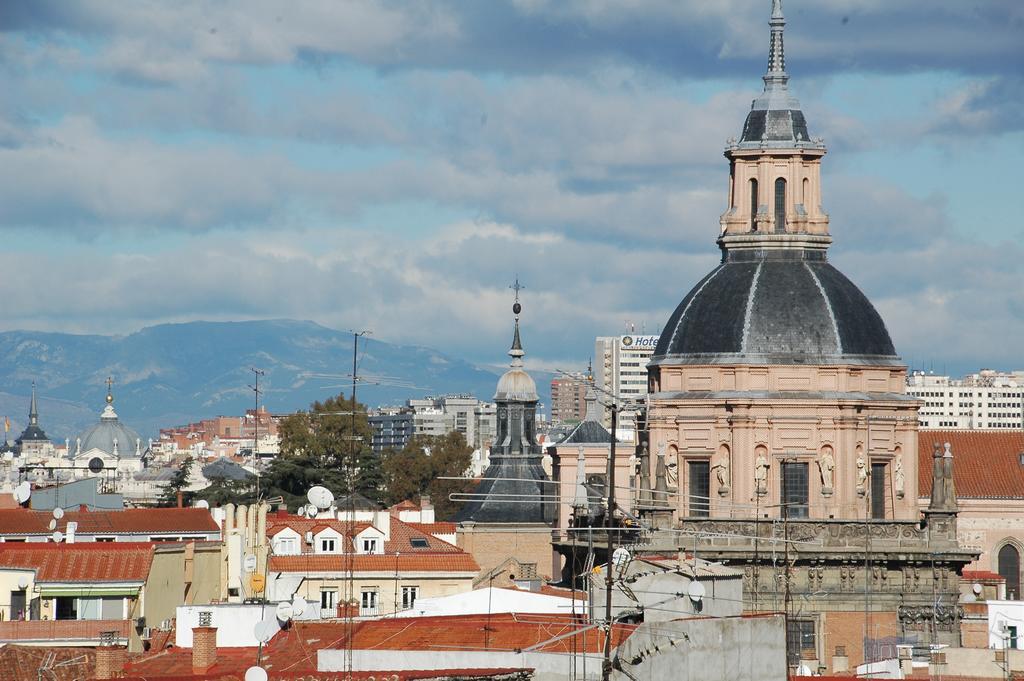 Atico Latina Apartamento Madri