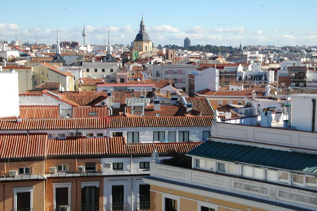 Atico Latina Madri