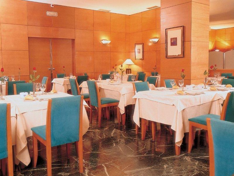 Hotel Nh Chamberi