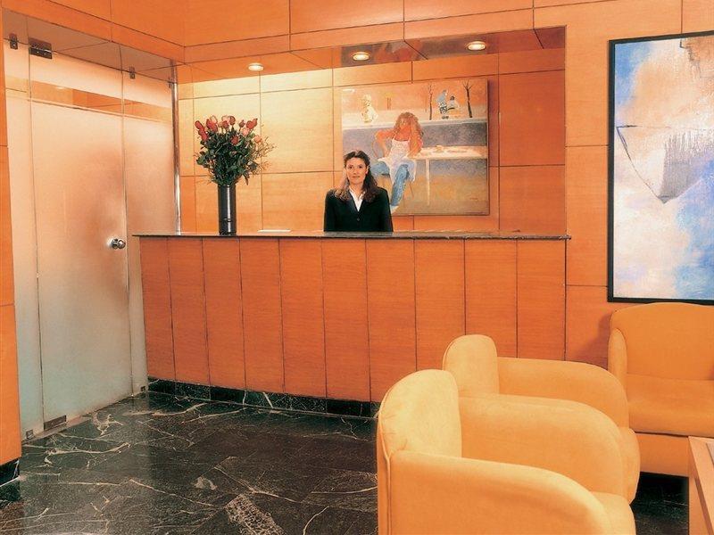 Nh Chamberi Madrid