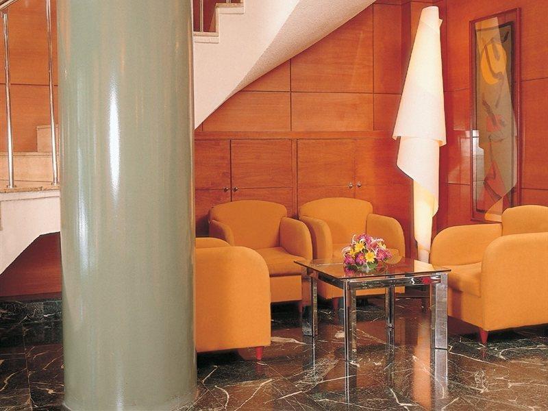 Hotel Nh Chamberi 3*