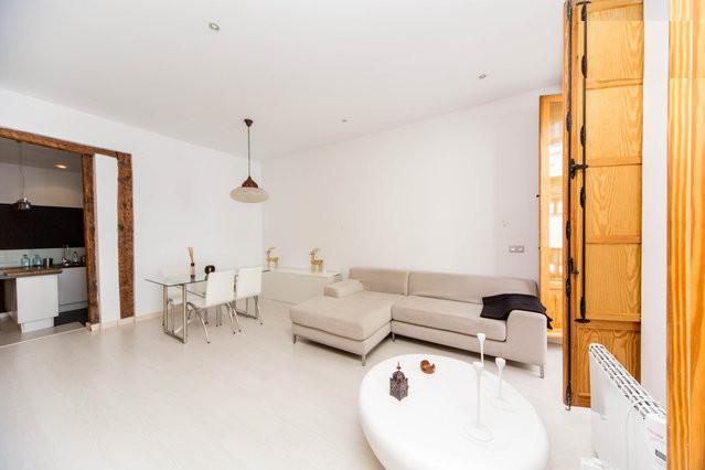 Carretas-sol 2 Apartment
