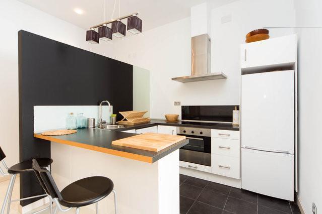 Apartment Carretas-sol 2 Madrid