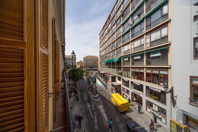 Apartment Carretas-sol 2