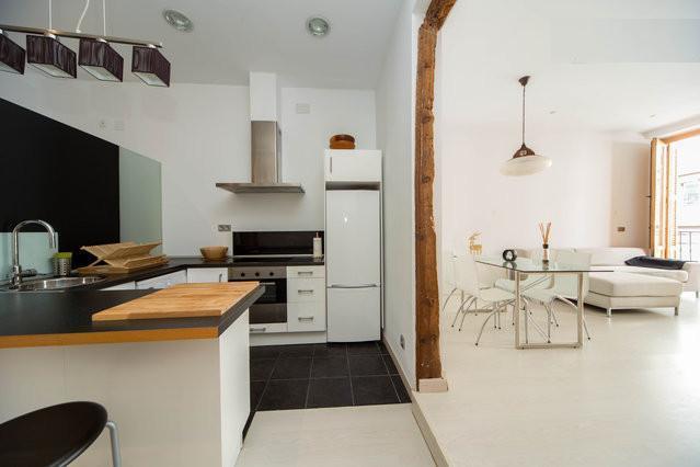 Carretas-sol 2 Apartment Madrid