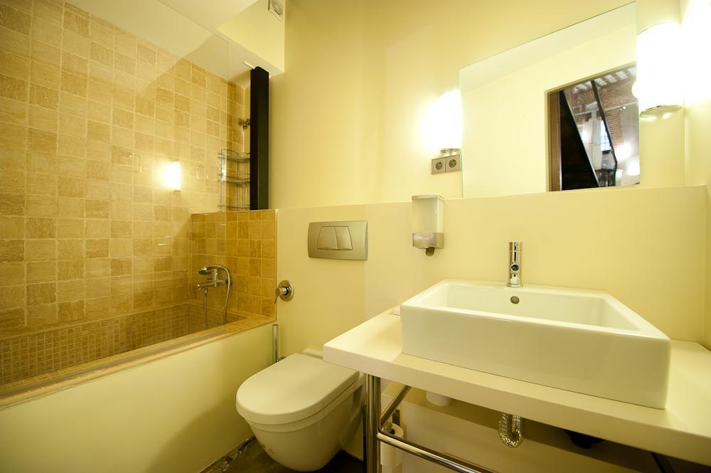 Apartment Palacio De Redondilla *