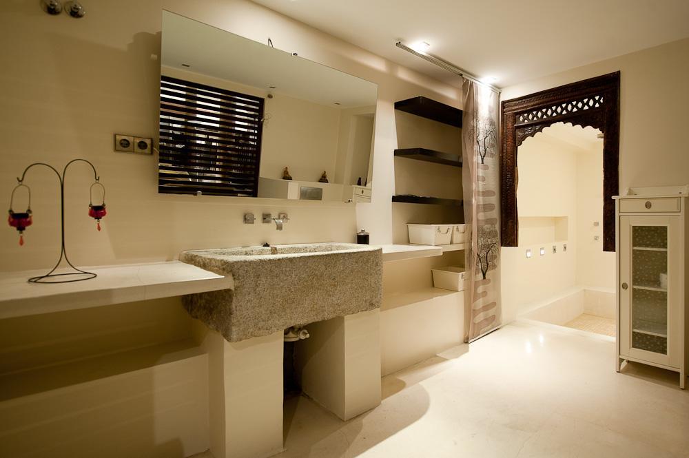 Palacio De Redondilla Apartment *
