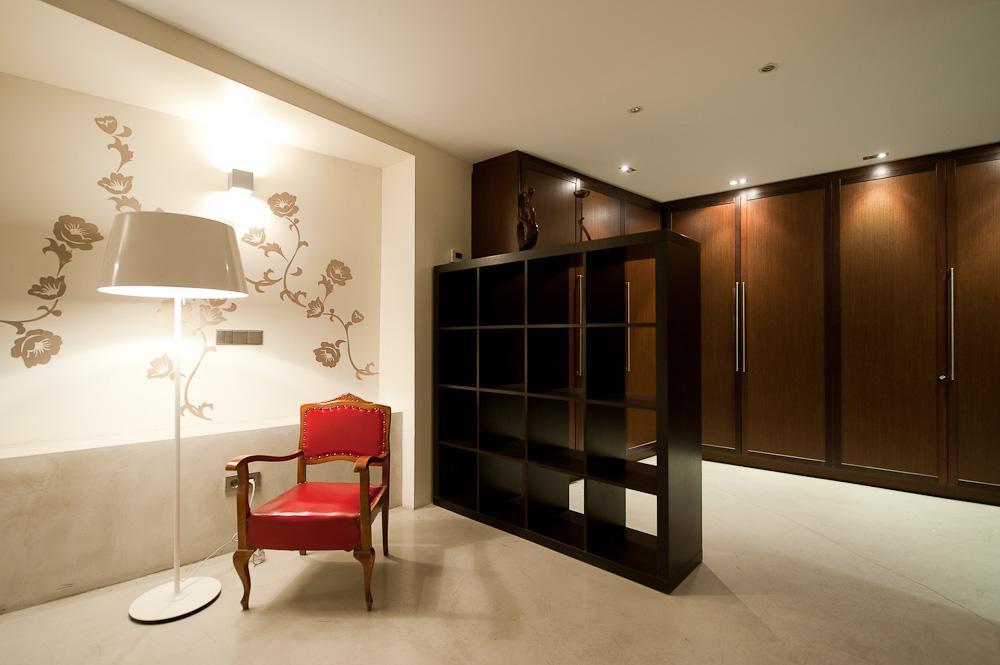 Apartment Palacio De Redondilla
