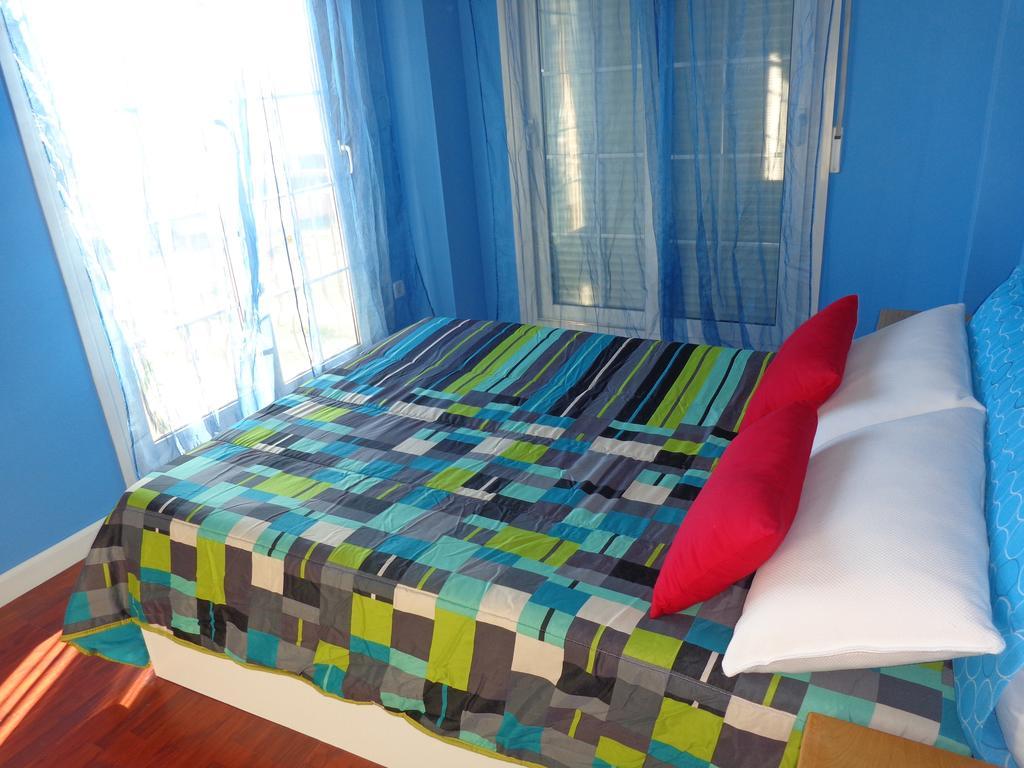 Chale Barajas Guest house