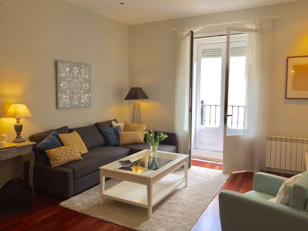 Tirso De Molina Apartment Madrid