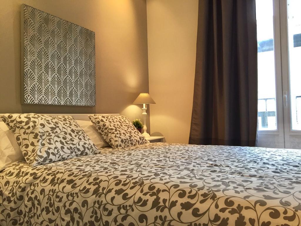 Tirso De Molina Apartment *