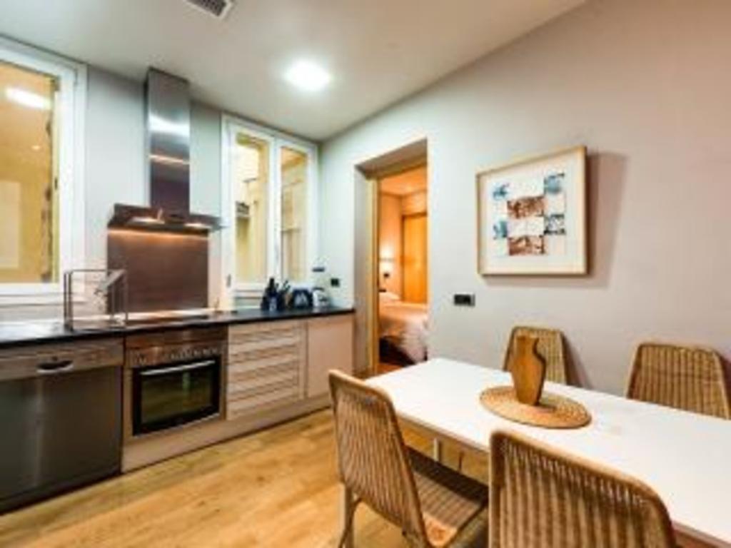 Apartment Great Apartment Near Plaza Mayor Large Groups Madrid