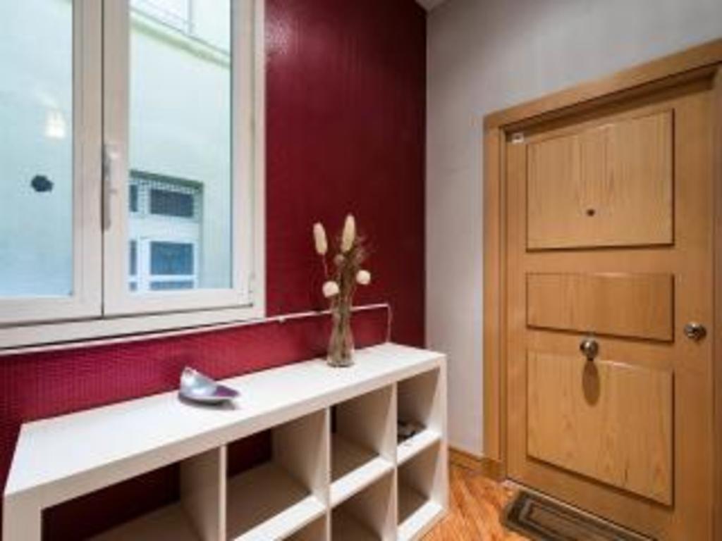 Great Apartment Near Plaza Mayor Large Groups Madrid