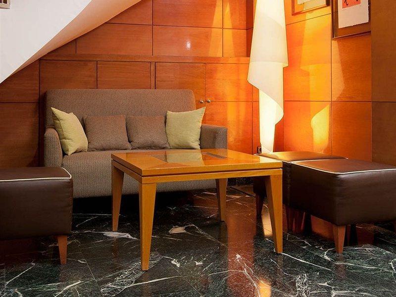 Nh Chamberi Madrid