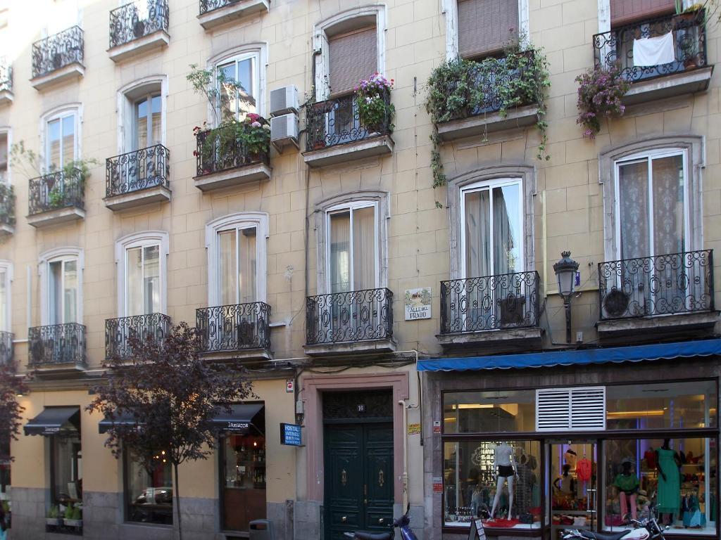 Sardinero Casa de hóspedes