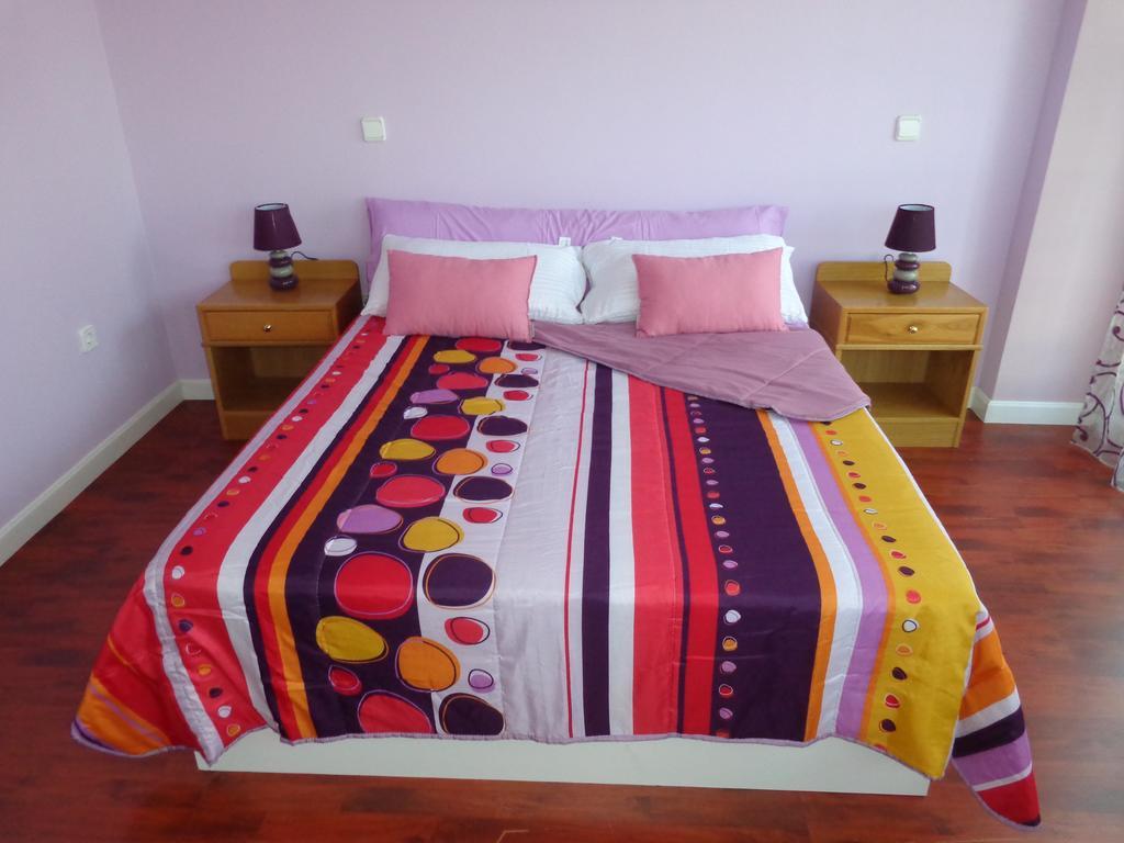 Chale Barajas Guest house
