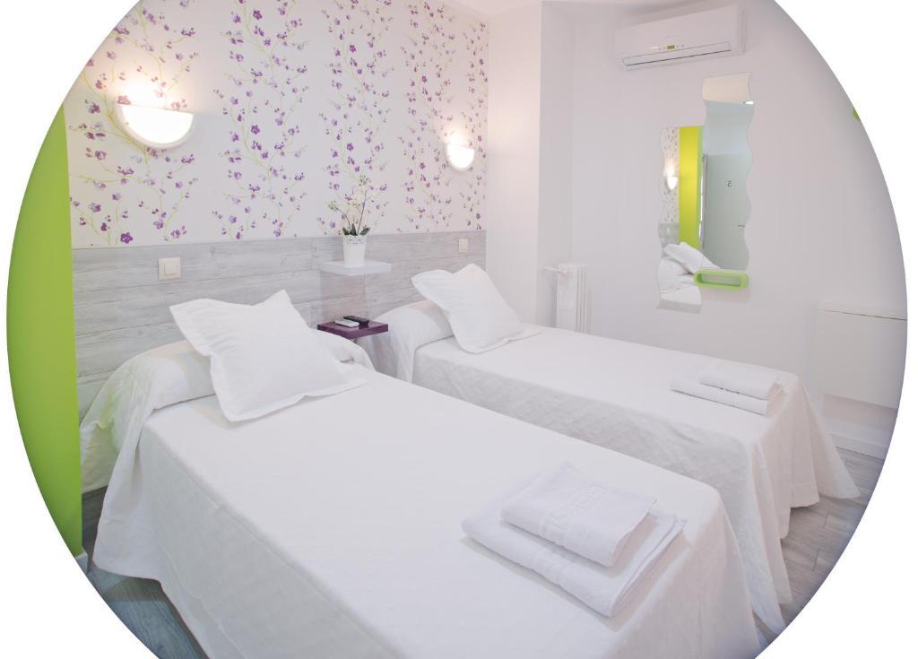 Nersan Guest house