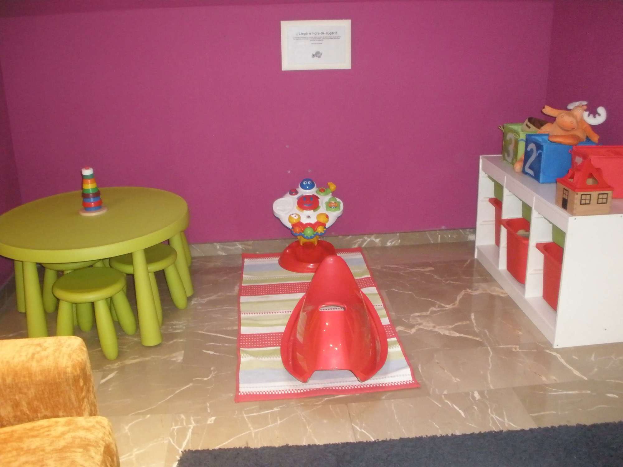 Turisticos G3 Galeon Aparthotel