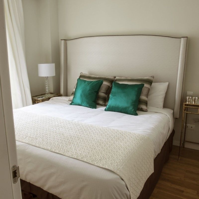 Tgh Gran Via Aparthotel 3*