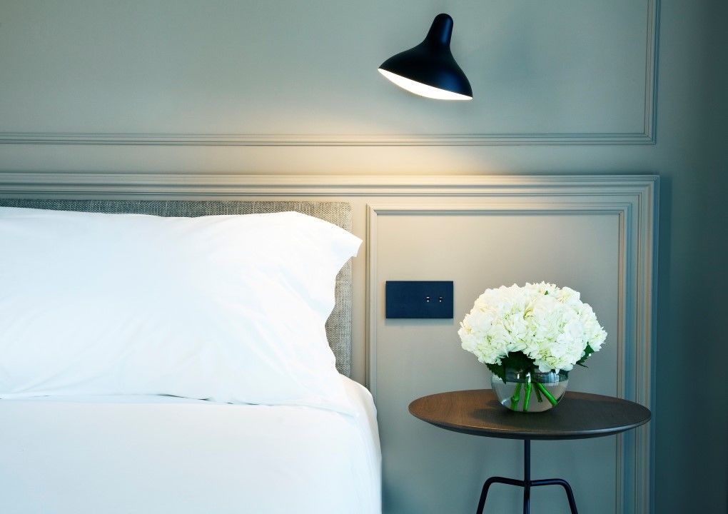 Totem Madrid, A Small Luxury Of The World Madrid