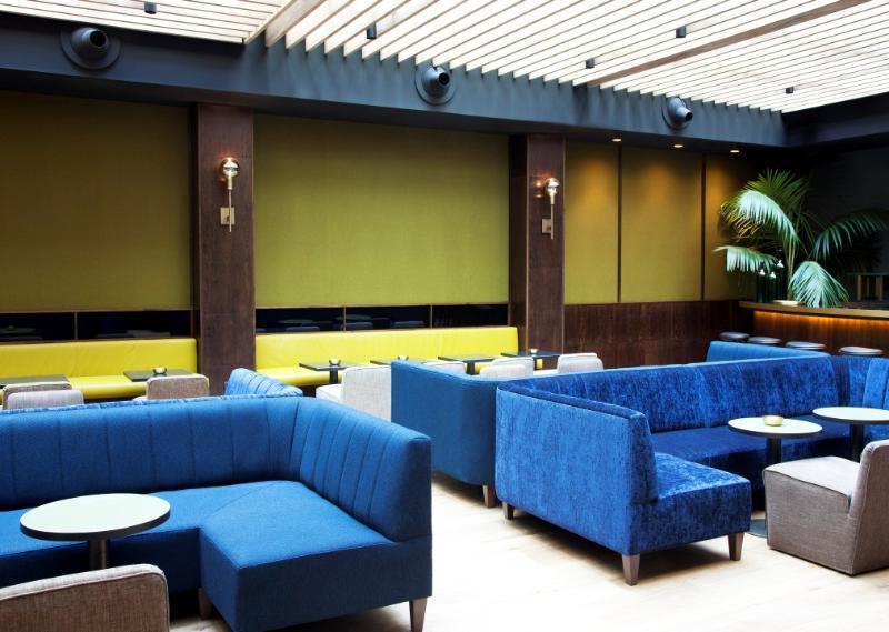 Hotel Totem Madrid, A Small Luxury Of The World