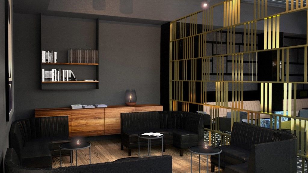 Totem Madrid, A Small Luxury Of The World Hotel 4*