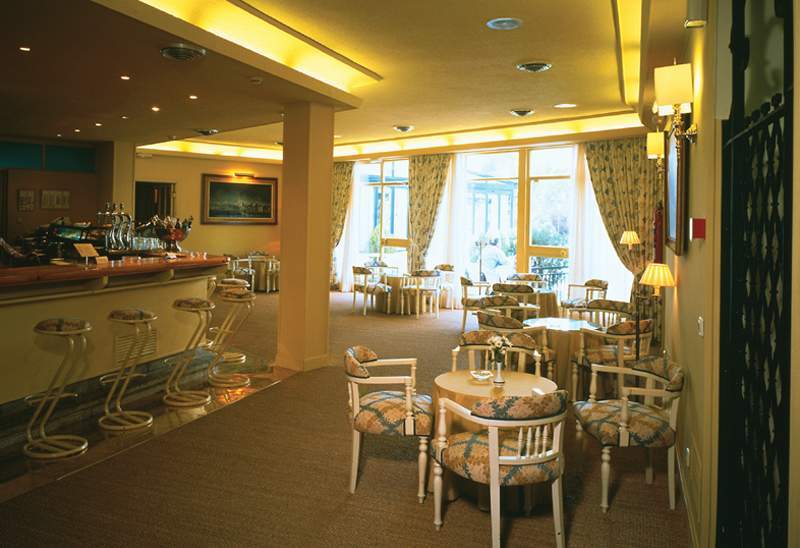 Osuna 4* Madrid