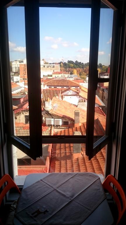 Apartment Fucar