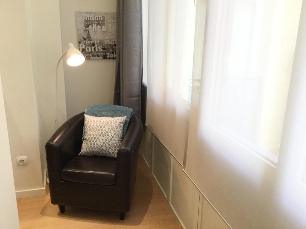 Opera By Forever Apartment