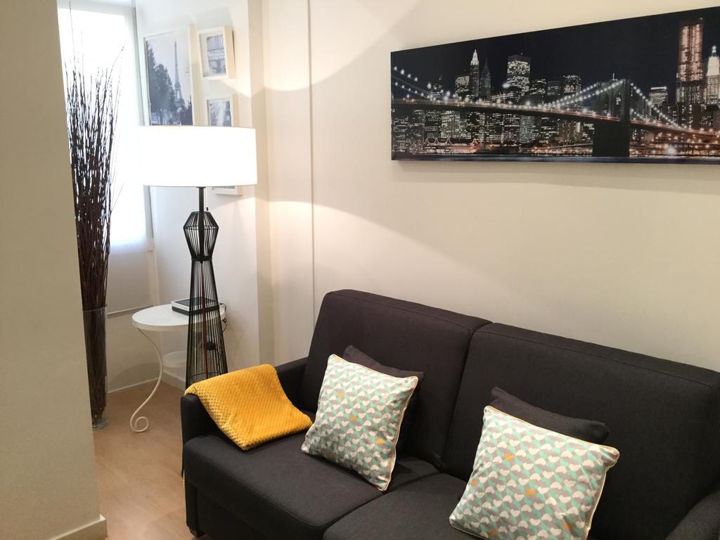 Apartment Opera By Forever Madrid