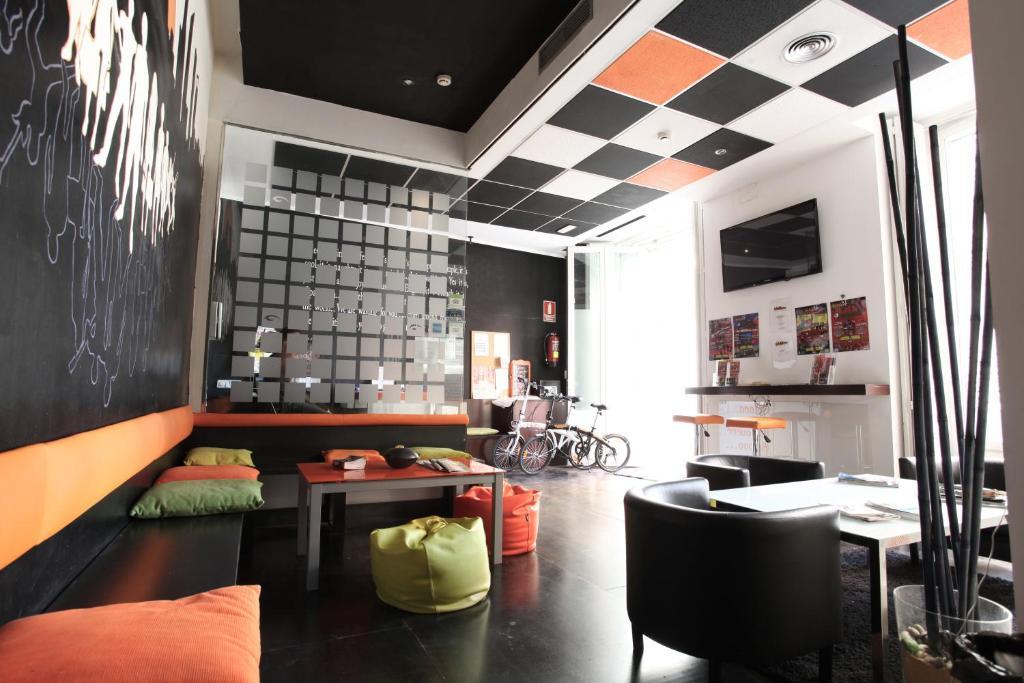 Meetingpoint * Madrid